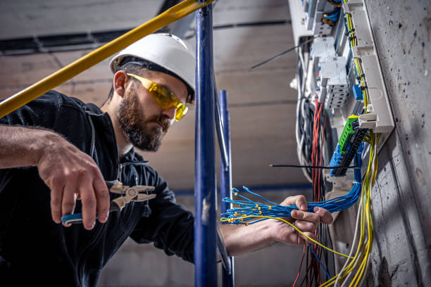 Best Licensed Electrician  in Northeast Ithaca, NY