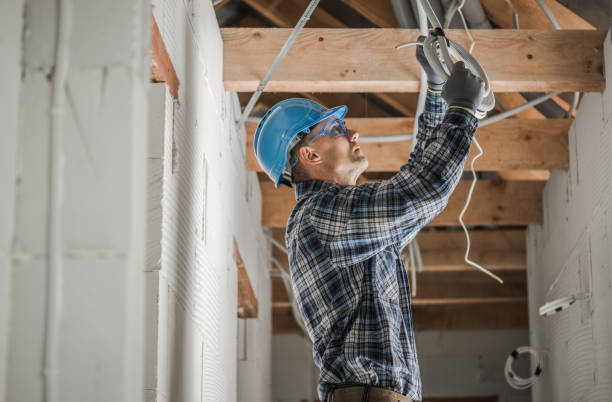 Best Electrical Contractors for Businesses  in Northeast Ithaca, NY