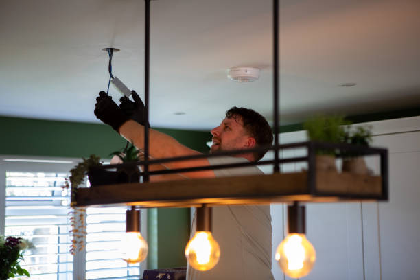Best Local Electrician Companies  in Northeast Ithaca, NY