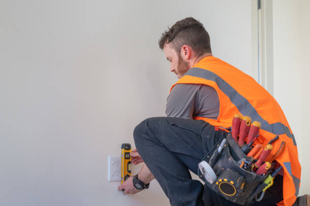 Best Circuit Breaker Repair  in Northeast Ithaca, NY