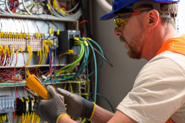Best Electrical Repair Services  in Northeast Ithaca, NY