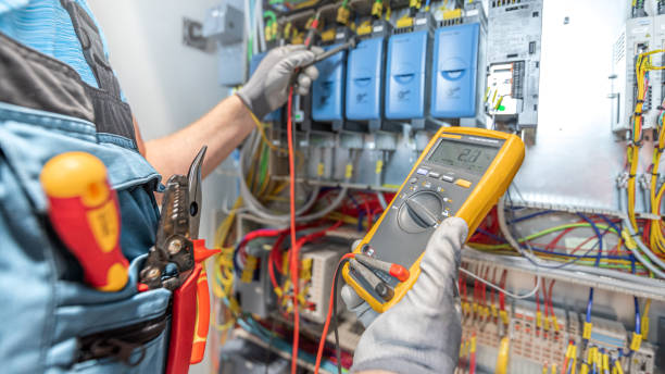 Best Local Electrician Companies  in Northeast Ithaca, NY