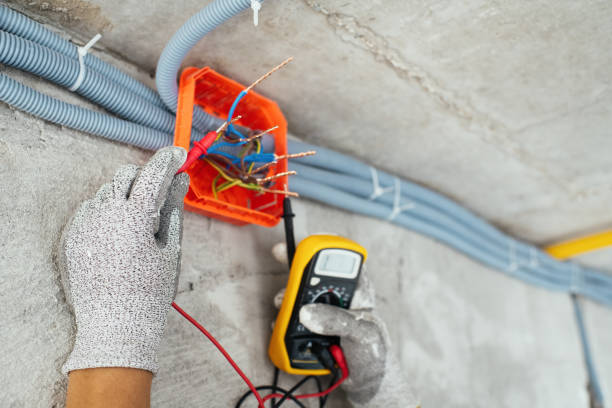 Professional Electrician in Northeast Ithaca, NY