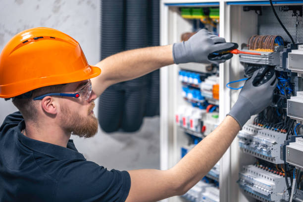 Electrical Outlet Repair in Northeast Ithaca, NY