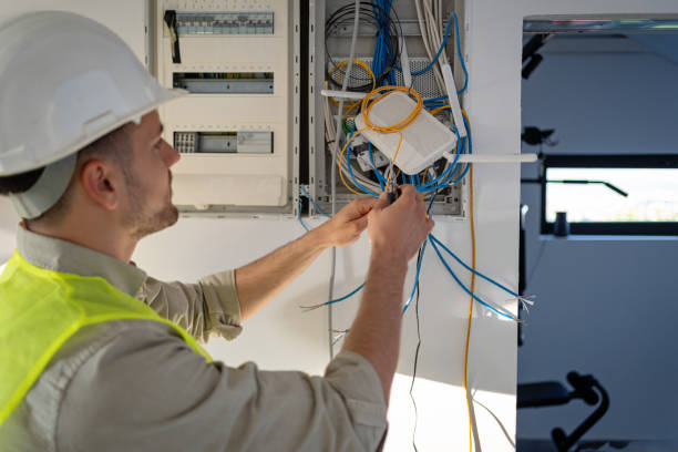 Best Electrical Troubleshooting Services  in Northeast Ithaca, NY