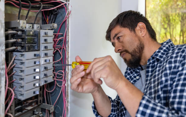 Best Electrician for Home Renovation  in Northeast Ithaca, NY